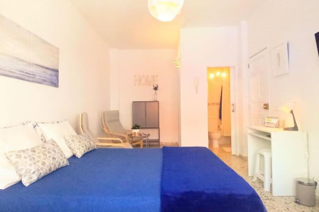 Habitacion Privada Dorive Con Bano Privado San Andres  Екстер'єр фото