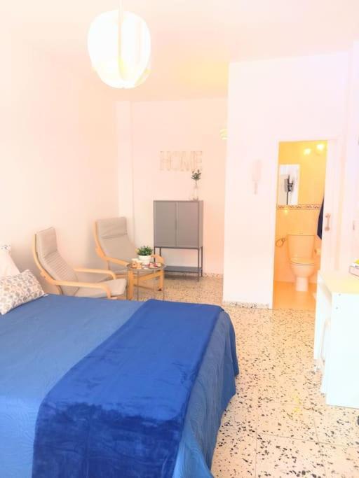 Habitacion Privada Dorive Con Bano Privado San Andres  Екстер'єр фото