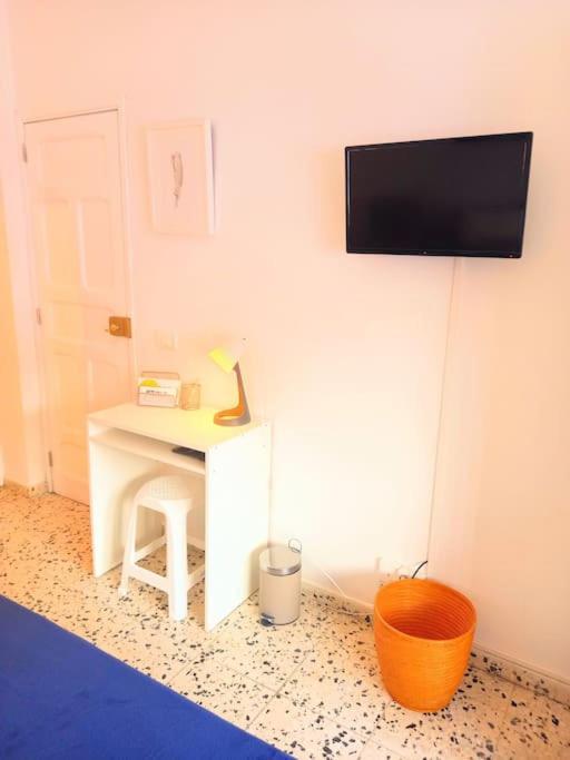 Habitacion Privada Dorive Con Bano Privado San Andres  Екстер'єр фото