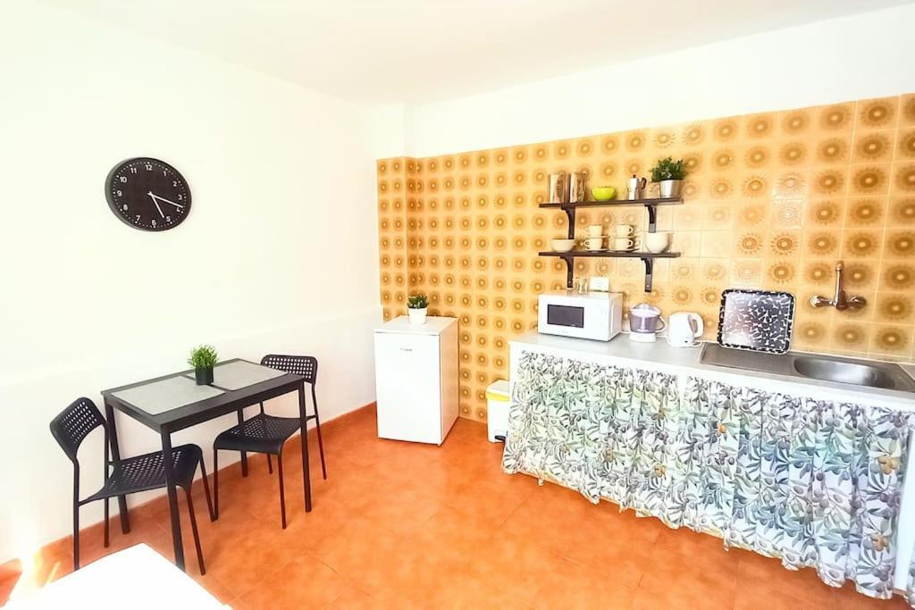 Habitacion Privada Dorive Con Bano Privado San Andres  Екстер'єр фото