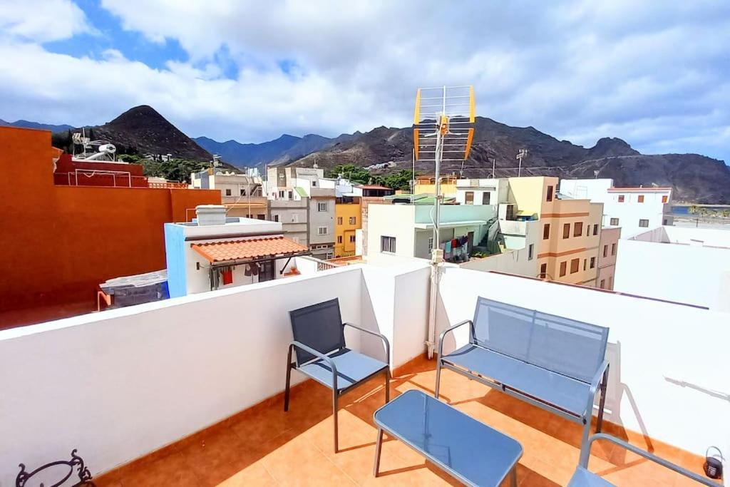 Habitacion Privada Dorive Con Bano Privado San Andres  Екстер'єр фото