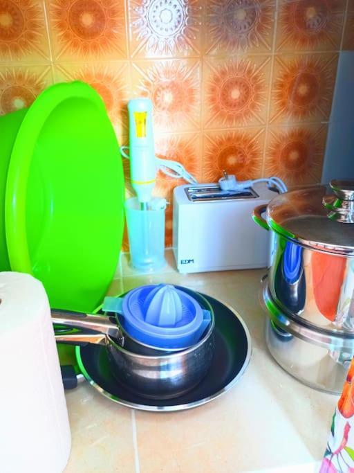 Habitacion Privada Dorive Con Bano Privado San Andres  Екстер'єр фото