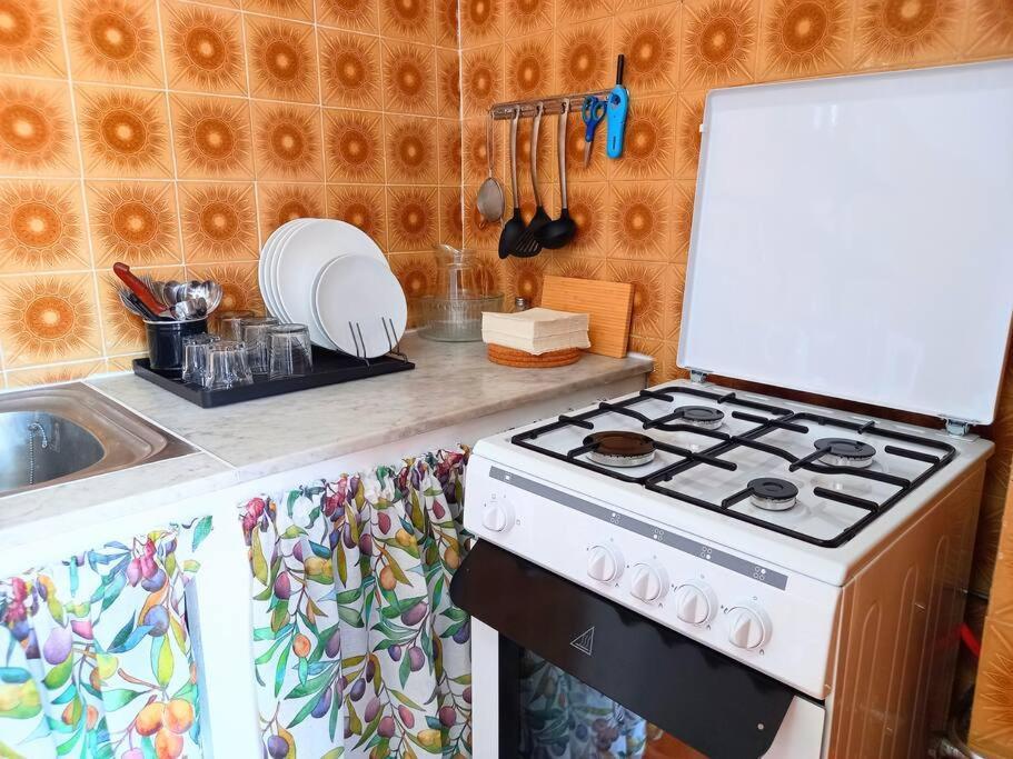 Habitacion Privada Dorive Con Bano Privado San Andres  Екстер'єр фото